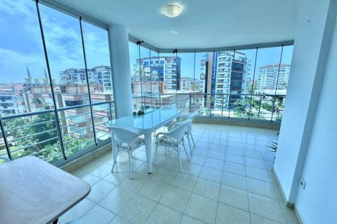 Продажа квартиры в Джикджилли, Анталье, Турция 3 комн., 115м2, №217035 – фото 20