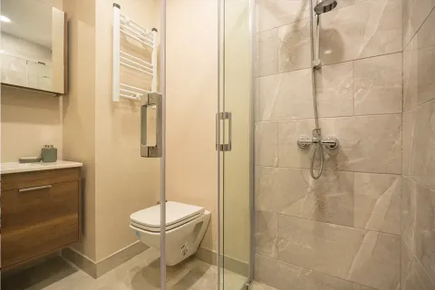 Wohnung  in Istanbul, Türkei Nr. 217040 - 7
