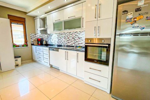 Apartment for sale in Oba, Antalya, Turkey, 120m2, No. 217034 – photo 4