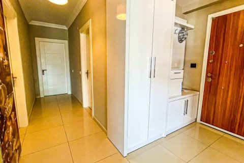 Apartment for sale in Oba, Antalya, Turkey, 120m2, No. 217034 – photo 9