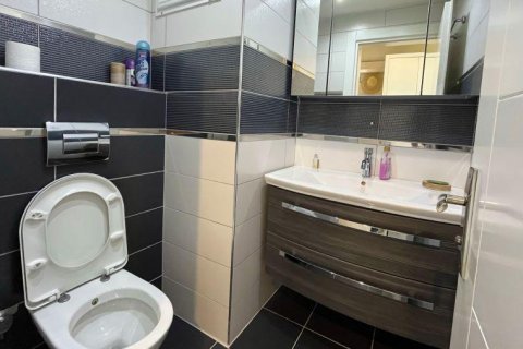 Apartment for sale in Oba, Antalya, Turkey, 120m2, No. 217034 – photo 12