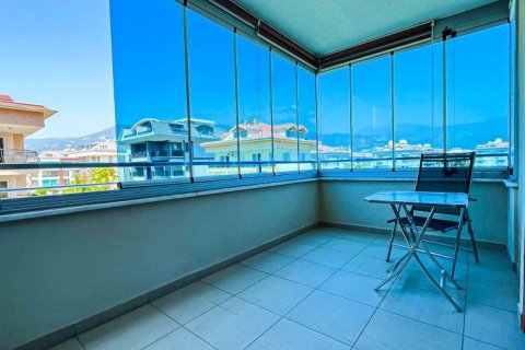 Apartment for sale in Oba, Antalya, Turkey, 120m2, No. 217034 – photo 15