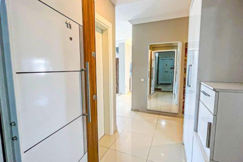 Apartment for sale in Oba, Antalya, Turkey, 120m2, No. 217034 – photo 16