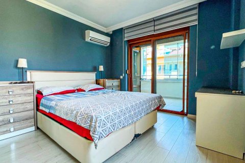 Apartment for sale in Oba, Antalya, Turkey, 120m2, No. 217034 – photo 7