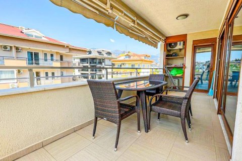 Apartment for sale in Oba, Antalya, Turkey, 120m2, No. 217034 – photo 13
