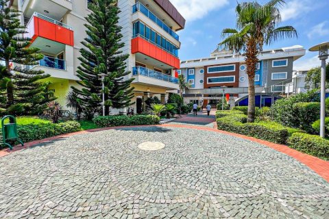 Apartment for sale in Oba, Antalya, Turkey, 120m2, No. 217034 – photo 18
