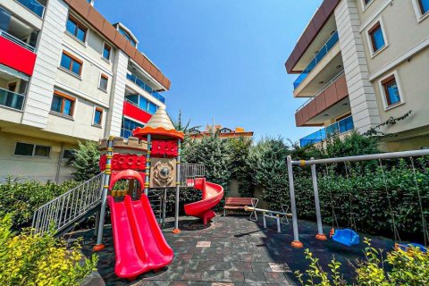 Apartment for sale in Oba, Antalya, Turkey, 120m2, No. 217034 – photo 20