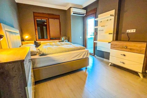 Apartment for sale in Oba, Antalya, Turkey, 120m2, No. 217034 – photo 6