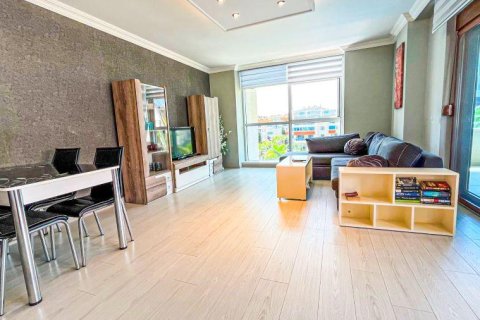 Apartment for sale in Oba, Antalya, Turkey, 120m2, No. 217034 – photo 2