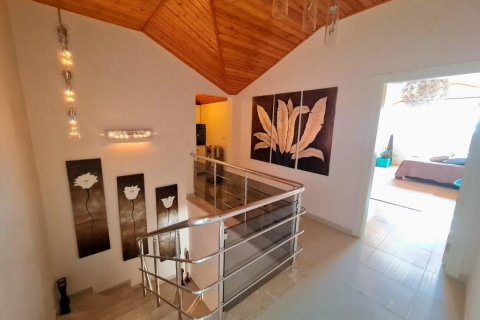 Takvåning i Oba, Antalya, Turkiet Nr. 93990 - 11