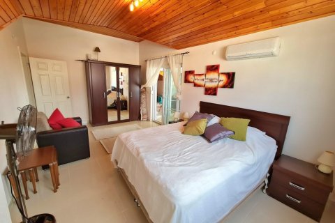 Takvåning i Oba, Antalya, Turkiet Nr. 93990 - 12