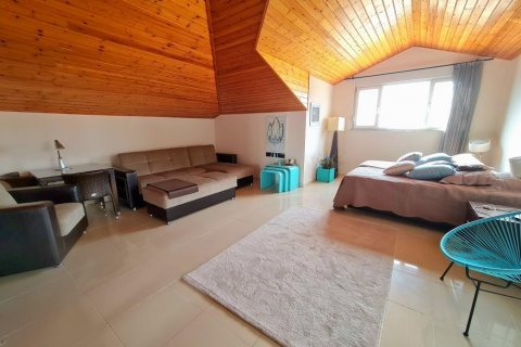 Takvåning i Oba, Antalya, Turkiet Nr. 93990 - 13