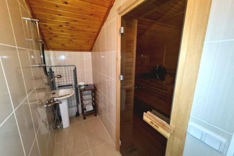 Takvåning i Oba, Antalya, Turkiet Nr. 93990 - 20