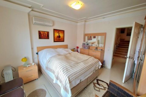 Takvåning i Oba, Antalya, Turkiet Nr. 93990 - 5