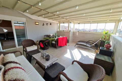 Takvåning i Oba, Antalya, Turkiet Nr. 93990 - 16
