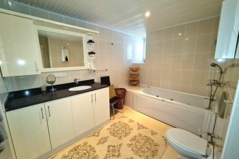 Takvåning i Oba, Antalya, Turkiet Nr. 93990 - 19
