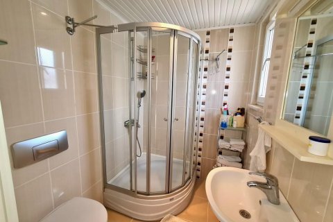 Takvåning i Oba, Antalya, Turkiet Nr. 93990 - 10