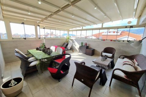 Takvåning i Oba, Antalya, Turkiet Nr. 93990 - 15
