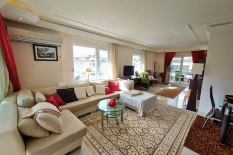 Penthouse  in Oba, Antalya, Turkey No. 93990