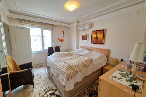 Takvåning i Oba, Antalya, Turkiet Nr. 93990 - 6