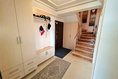 Takvåning i Oba, Antalya, Turkiet Nr. 93990 - 14