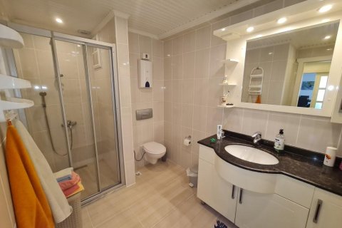 Продажа пентхауса  в Оба, Анталье, Турция 4 комн., 220м2, №93988 – фото 18