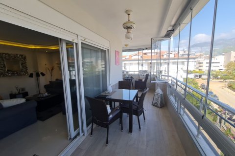 Продажа пентхауса  в Оба, Анталье, Турция 4 комн., 220м2, №93988 – фото 6