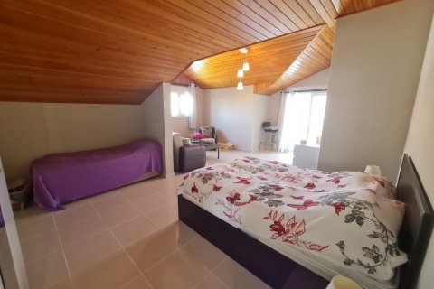 Продажа пентхауса  в Оба, Анталье, Турция 4 комн., 220м2, №93988 – фото 15
