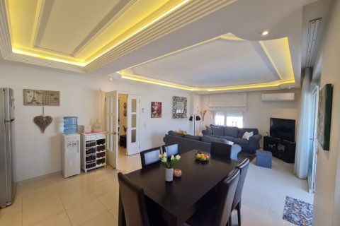 Продажа пентхауса  в Оба, Анталье, Турция 4 комн., 220м2, №93988 – фото 3