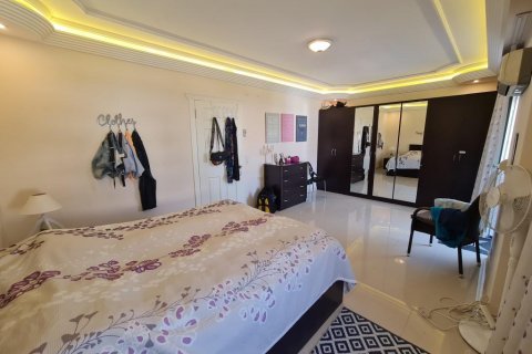 Продажа пентхауса  в Оба, Анталье, Турция 4 комн., 220м2, №93988 – фото 5