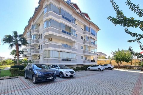 Продажа пентхауса  в Оба, Анталье, Турция 4 комн., 220м2, №93988 – фото 20