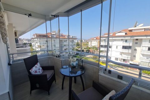 Продажа пентхауса  в Оба, Анталье, Турция 4 комн., 220м2, №93988 – фото 7