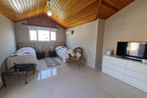 Продажа пентхауса  в Оба, Анталье, Турция 4 комн., 220м2, №93988 – фото 12