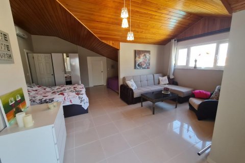 Продажа пентхауса  в Оба, Анталье, Турция 4 комн., 220м2, №93988 – фото 13