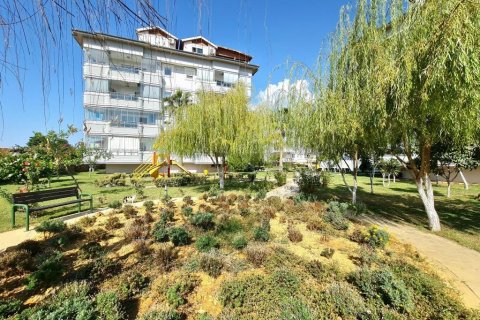 Продажа пентхауса  в Оба, Анталье, Турция 4 комн., 220м2, №93988 – фото 22