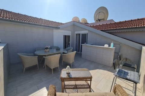 Продажа пентхауса  в Оба, Анталье, Турция 4 комн., 220м2, №93988 – фото 17