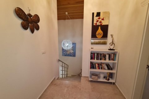 Продажа пентхауса  в Оба, Анталье, Турция 4 комн., 220м2, №93988 – фото 11