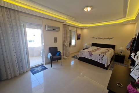 Продажа пентхауса  в Оба, Анталье, Турция 4 комн., 220м2, №93988 – фото 4