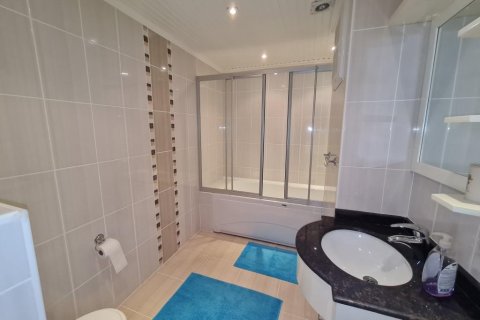 Продажа пентхауса  в Оба, Анталье, Турция 4 комн., 220м2, №93988 – фото 19