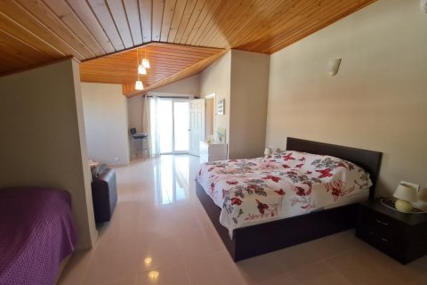 Продажа пентхауса  в Оба, Анталье, Турция 4 комн., 220м2, №93988 – фото 14