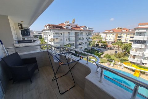 Продажа пентхауса  в Оба, Анталье, Турция 4 комн., 220м2, №93988 – фото 8