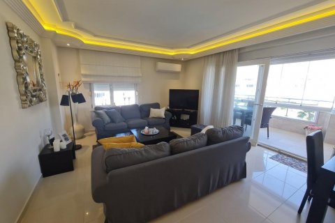 Продажа пентхауса  в Оба, Анталье, Турция 4 комн., 220м2, №93988 – фото 2