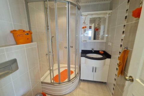 Продажа пентхауса  в Оба, Анталье, Турция 4 комн., 220м2, №93988 – фото 9