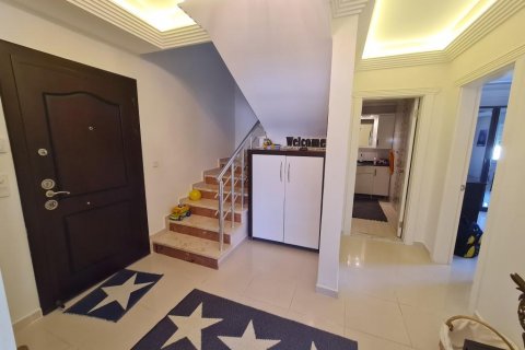 Продажа пентхауса  в Оба, Анталье, Турция 4 комн., 220м2, №93988 – фото 10