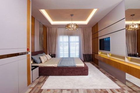 3+1 Apartment in Bizim Evler Guzelce, Istanbul, Turkey No. 95308