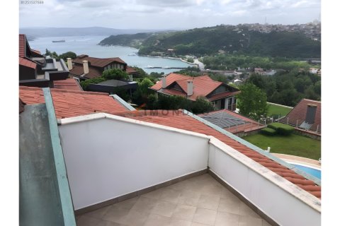 ویلا در Sariyer، Istanbul ، ترکیه 7 خوابه ، 800 متر مربع. شماره 224557 - 19