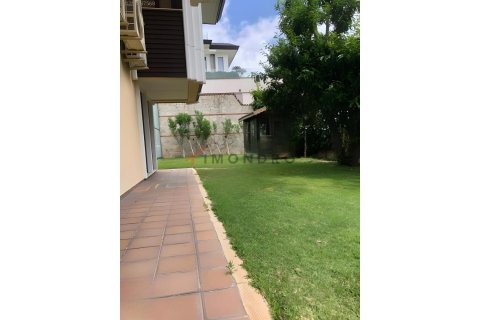 ویلا در Sariyer، Istanbul ، ترکیه 7 خوابه ، 800 متر مربع. شماره 224557 - 18