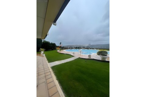 ویلا در Sariyer، Istanbul ، ترکیه 7 خوابه ، 800 متر مربع. شماره 224557 - 2