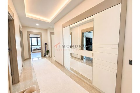 4+1 Lejlighed  i Bueyuekcekmece, Istanbul, Tyrkiet Nr. 224555 - 23