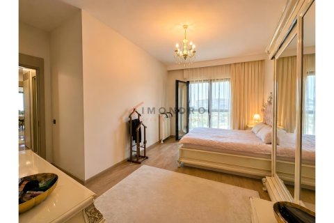 4+1 Lejlighed  i Bueyuekcekmece, Istanbul, Tyrkiet Nr. 224555 - 25